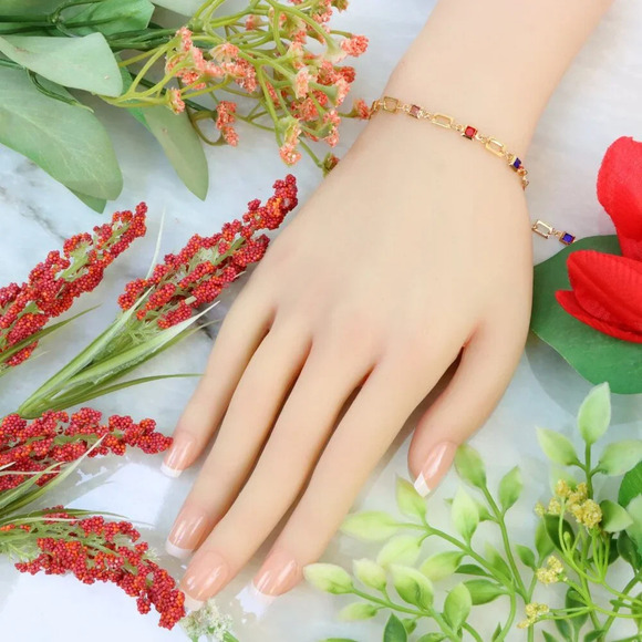 "New Beautiful Design Bracelet for Women/Girls, Gift, B563 - Picture 10 of 10